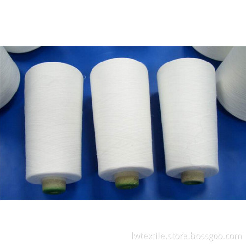Ne 8/1 Polyester Open End Yarn
